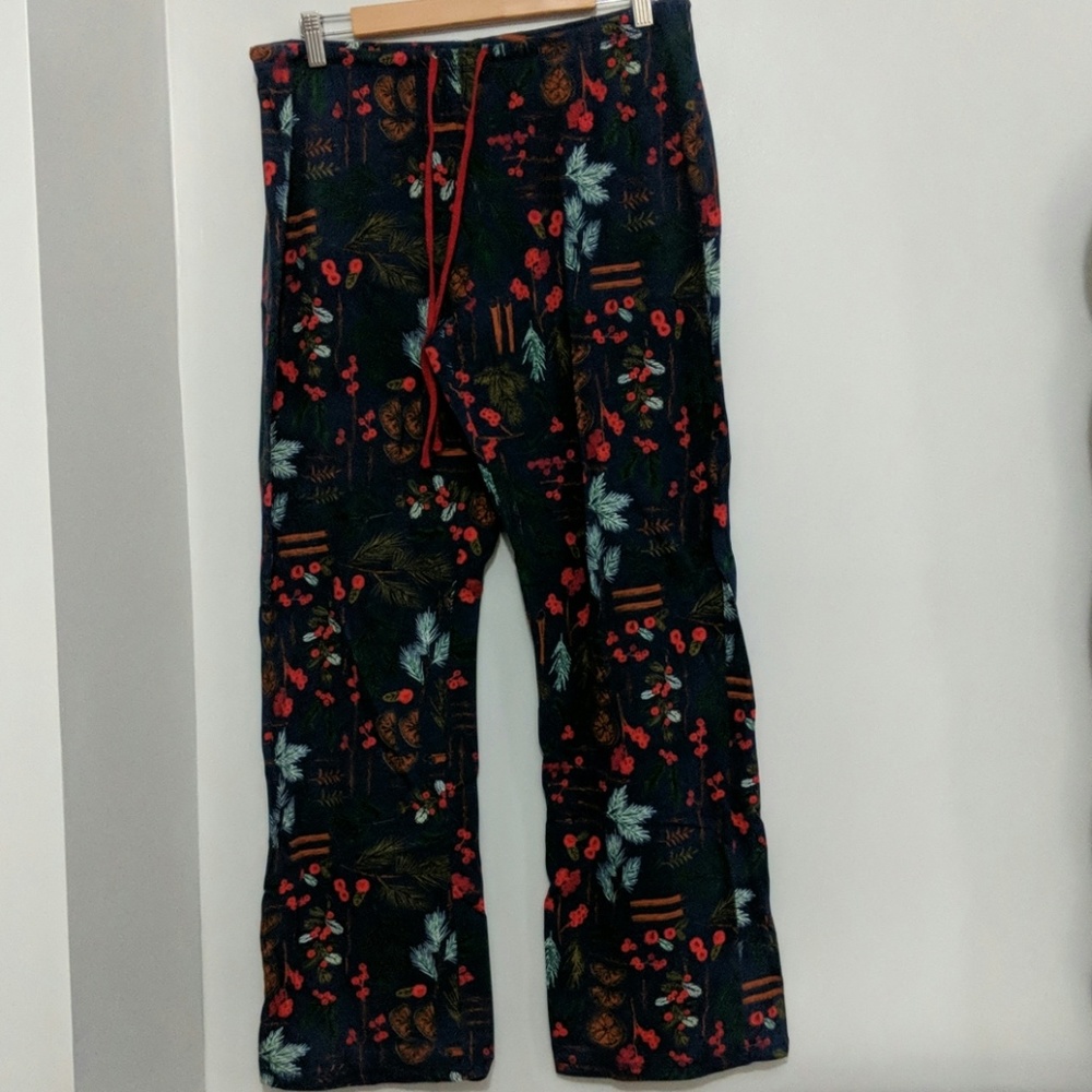 Pajama pants